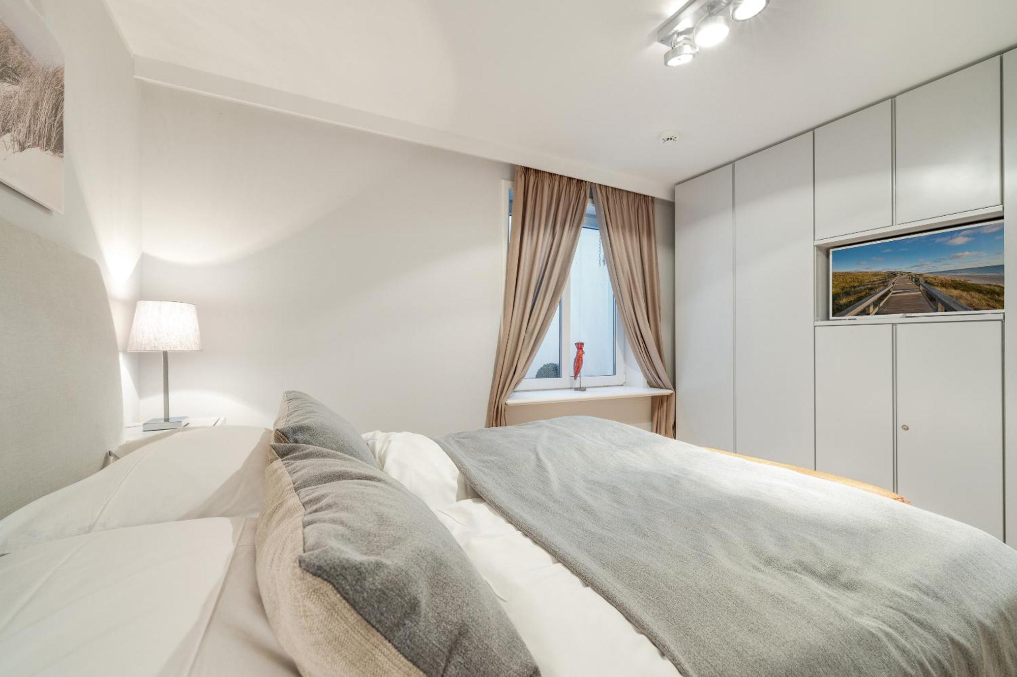 Apartment Litz Hüs *
