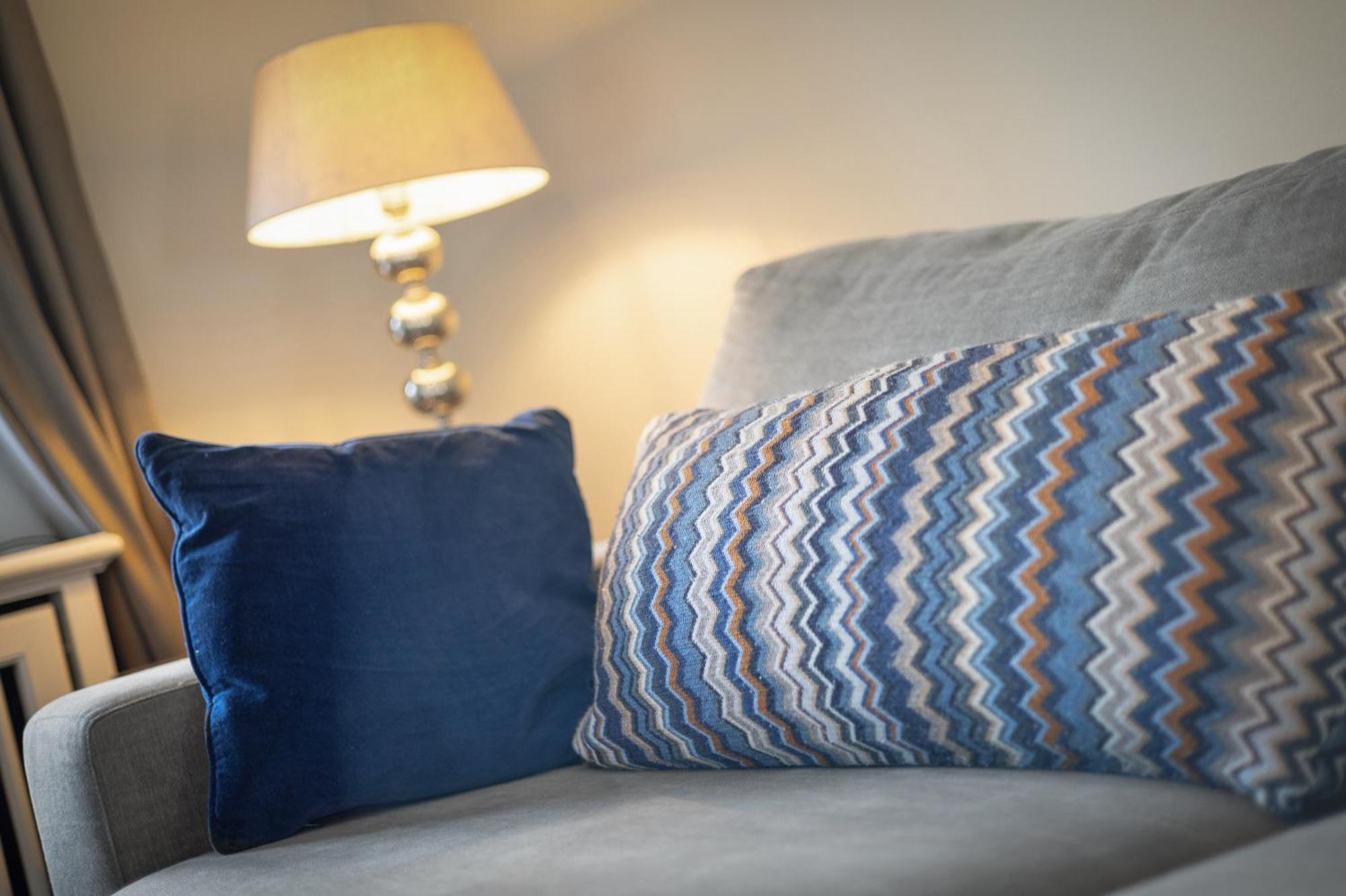 Apartment Litz Hüs Keitum